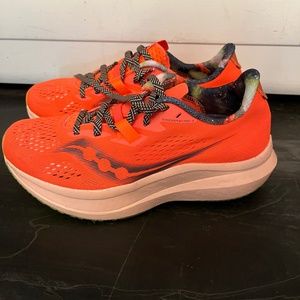 Saucony Endorphin Pro 2